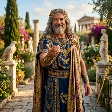 Profile image of Zeus