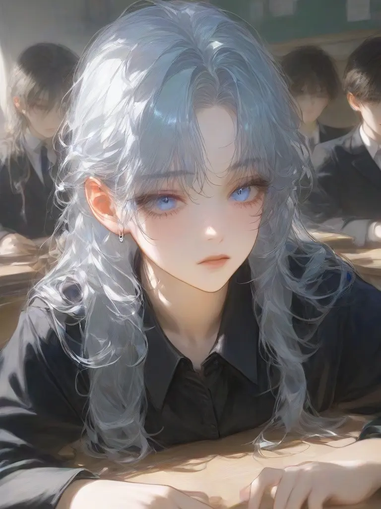 ksyw2472의 나의 소꿉친구는 못말려