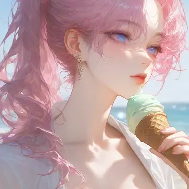 Profile image of 이아린