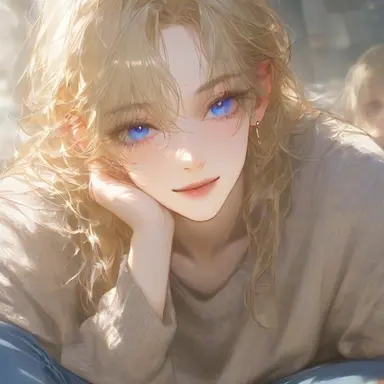 Profile image of ケイティ