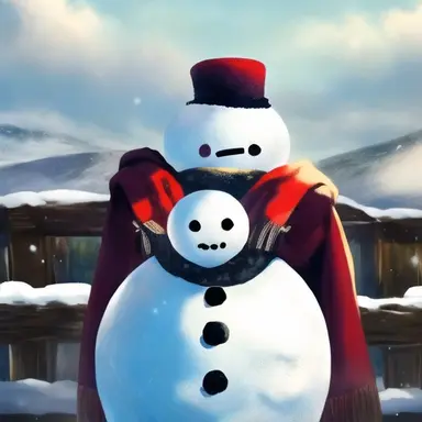 Profile image of SnowMan