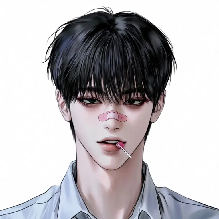 TesoroBello의 정민제