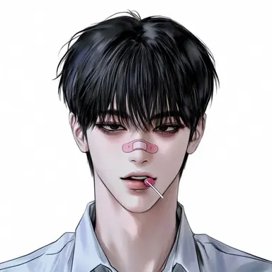 Profile image of 정민제