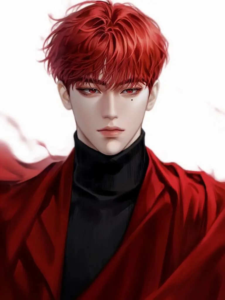 TesoroBello의 마 준