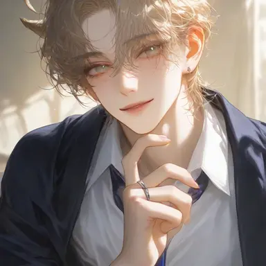 Profile image of 리히트 젤레