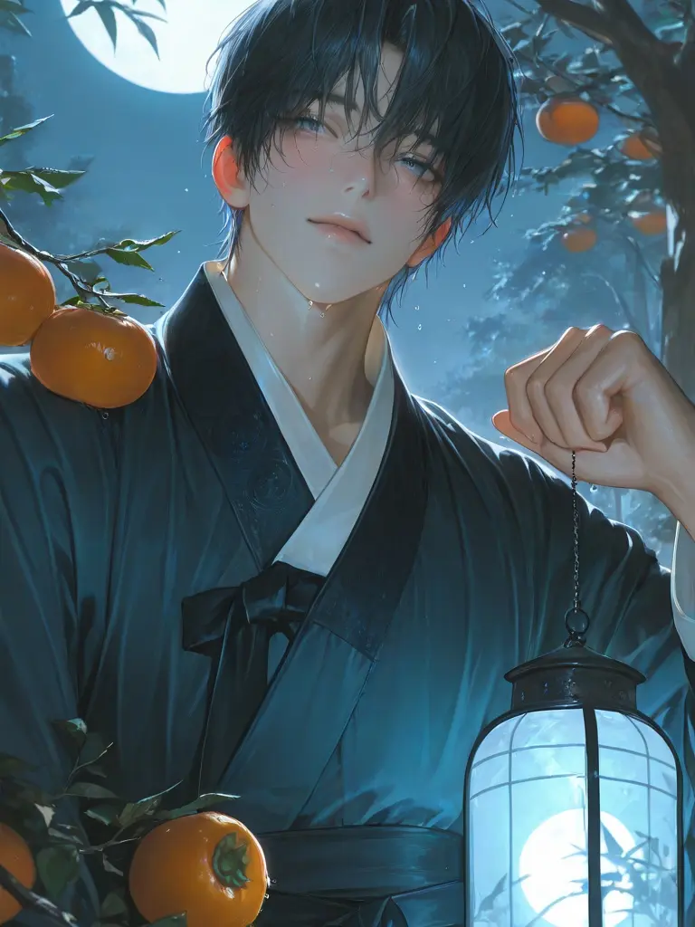 TesoroBello의 김 태혁