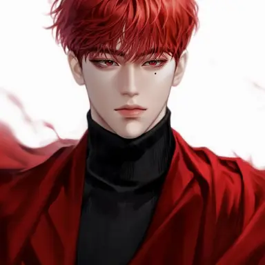 Profile image of マ・ジュン