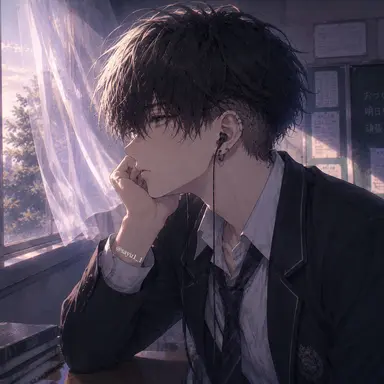 Profile image of 颯斗