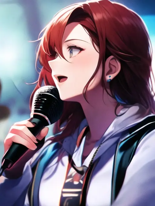 RyleeGreen의 Every Song Was Yours
