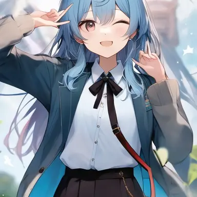 Profile image of 모양몬