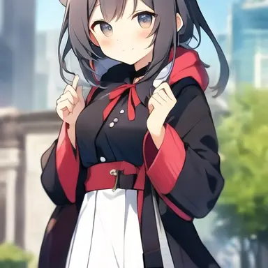Profile image of 여우