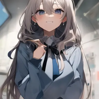 Profile image of 백앤아엄마