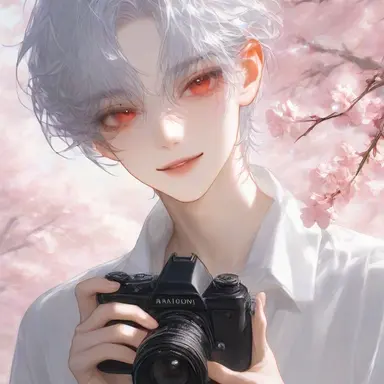 Profile image of 彼方  光