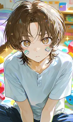 Profile image of 湊