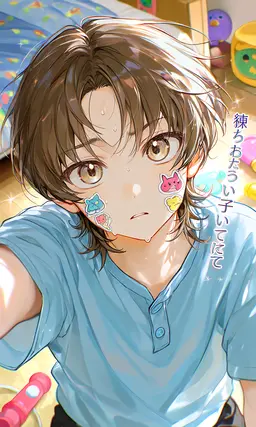 Profile image of 湊