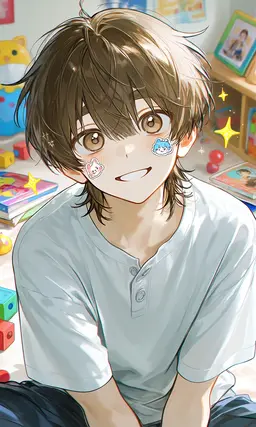 Profile image of 湊