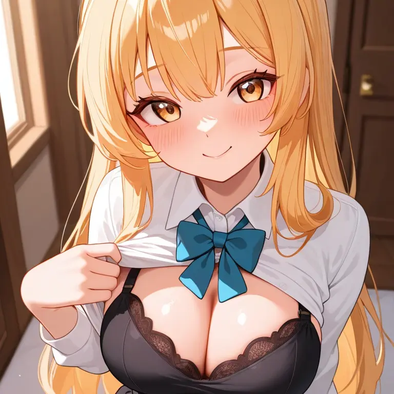 SimpleGulf2219의 可愛い彼女