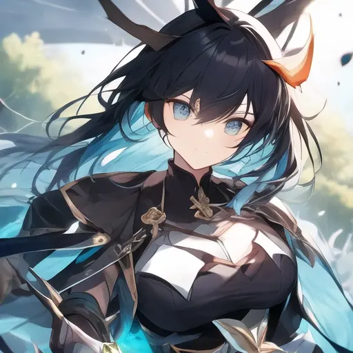 SimpleGulf2219의 ペットのライオンが美女になった！！