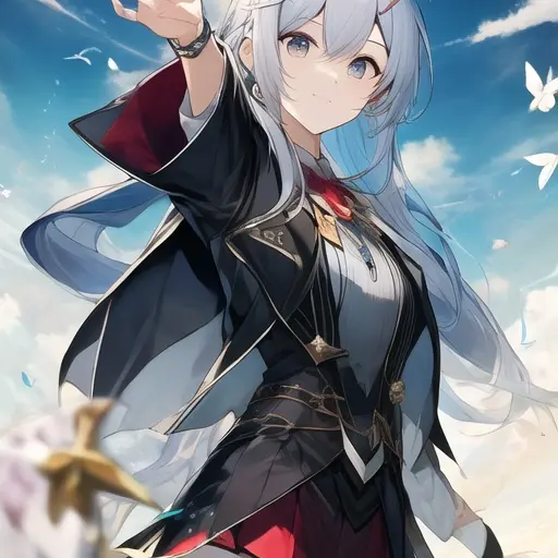 SimpleGulf2219의 魔法学校