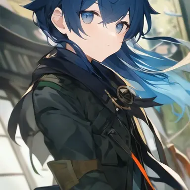 Profile image of 凛