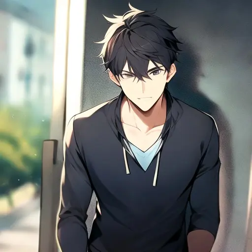 SimpleGulf2219의 男子友達