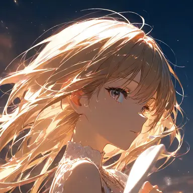 Profile image of 璃奈