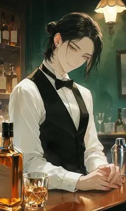 Profile image of やちよ
