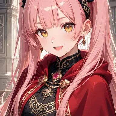 Profile image of 如月瑠璃