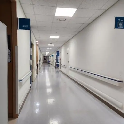 GroggyGlobe3614의 대학병원 간호사로 살아남기