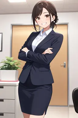 Profile image of 鷹宮さやか