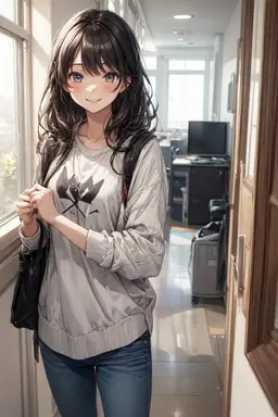 Profile image of 神宮寺あかり
