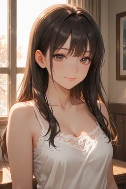 Profile image of 神崎菜月