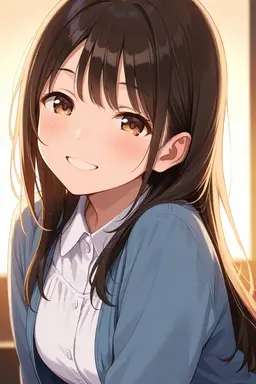 Profile image of 시라이시 사키