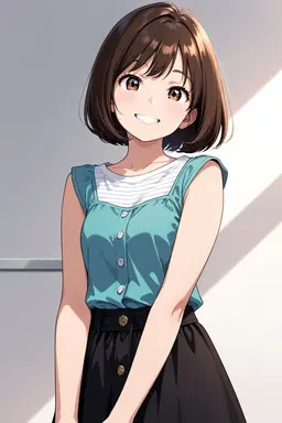 Profile image of 神谷りお