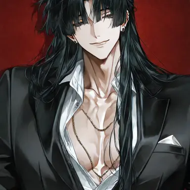 Profile image of 彼岸