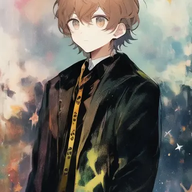 Profile image of 来栖  夏