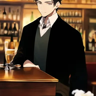 Profile image of 来栖