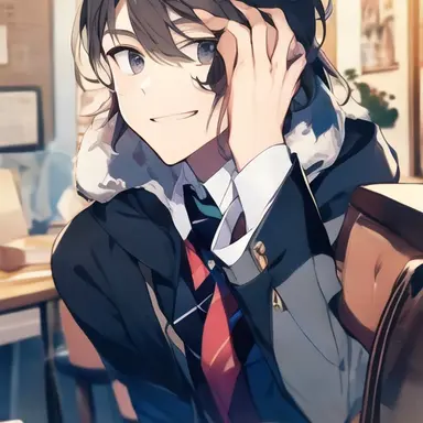 Profile image of 人瀬  葉流