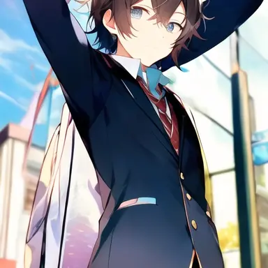 Profile image of 桐垨 七瀬