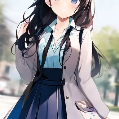 Profile image of アリス・リアンド