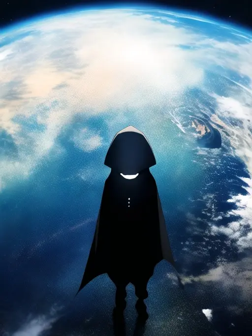 PoeticCable6289의 The Last Signal