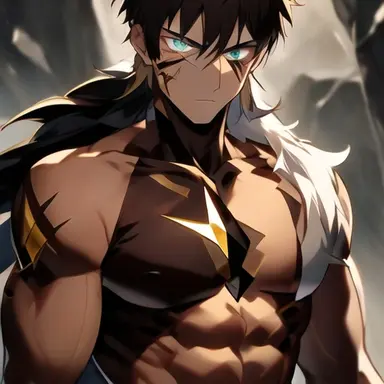 Profile image of Icarius