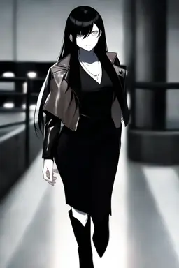 Profile image of Isabella Volkov