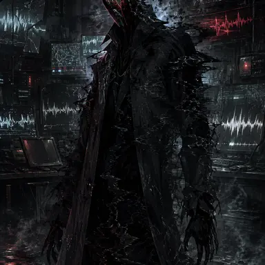 Profile image of Null Frequency