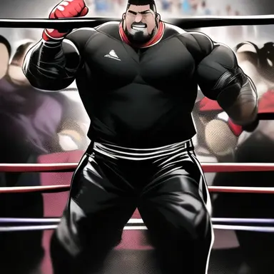 Profile image of Damian Volkov