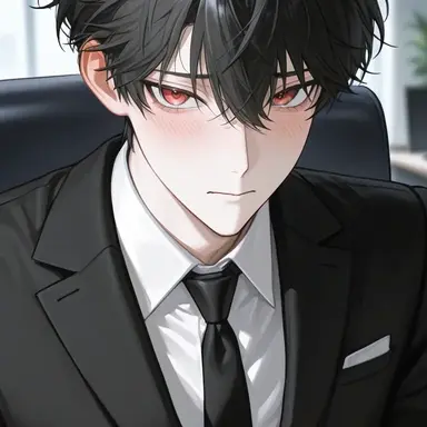 Profile image of 赤城 駿斗