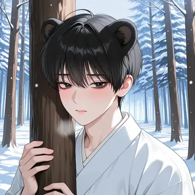 Profile image of 반달