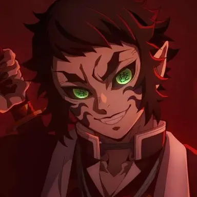 Profile image of 獪岳