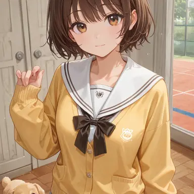 Profile image of 이나은