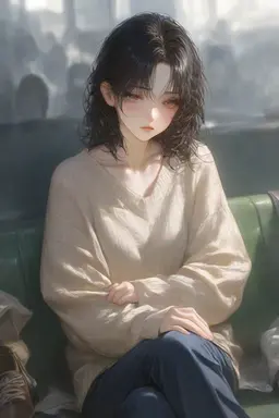 Profile image of ハン・ソユン